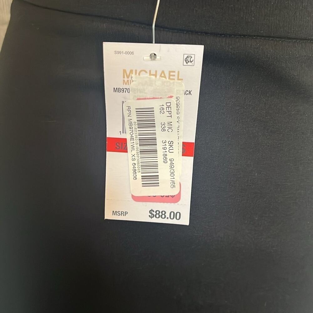 MICHAEL MICHAEL KORS- Women’s Skirt - Picture 5 of 6
